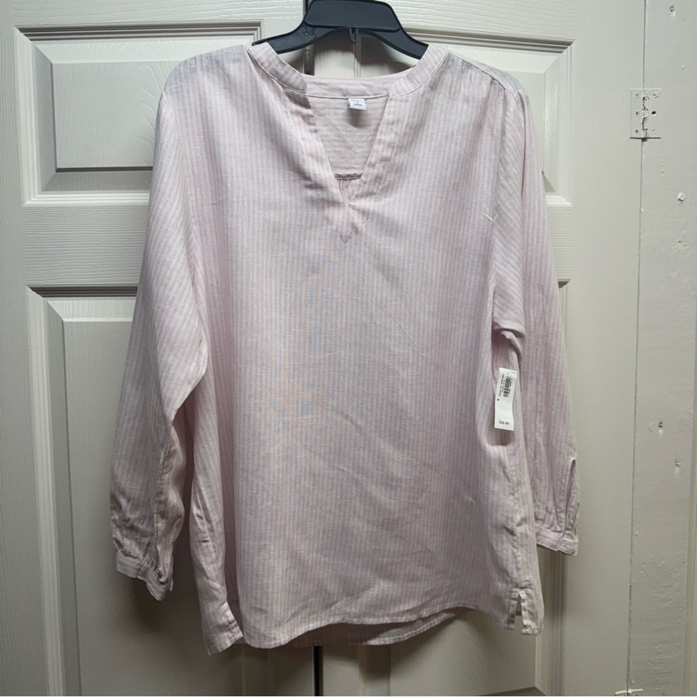 Old Navy comfortable tunic